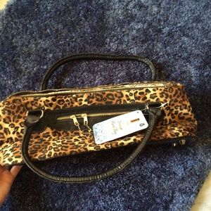 Freezer hand bag